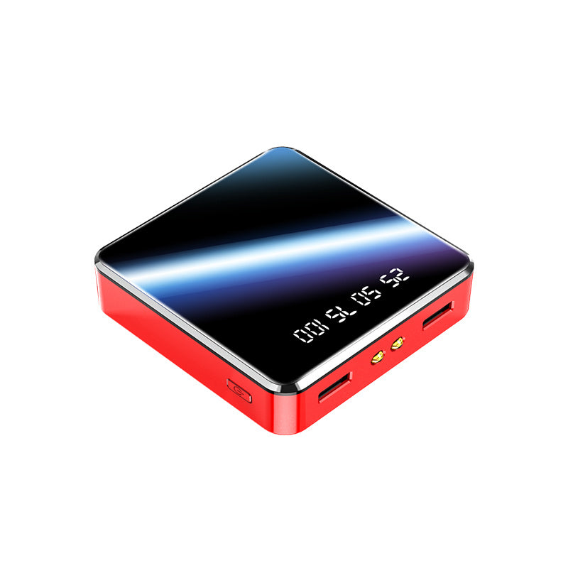 20000mah Portable Power Bank USB Battery Charger